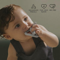 Baby motor skill development toy for hand-eye coordination