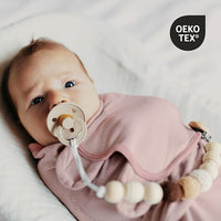 Baby nursery swaddle sleep sack for everyday use