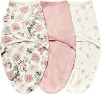 Baby Swaddle Wrap for Newborn and Infant Comfort and Security