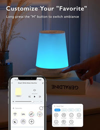 White Noise Machine For Nursery Sleep And Relaxation