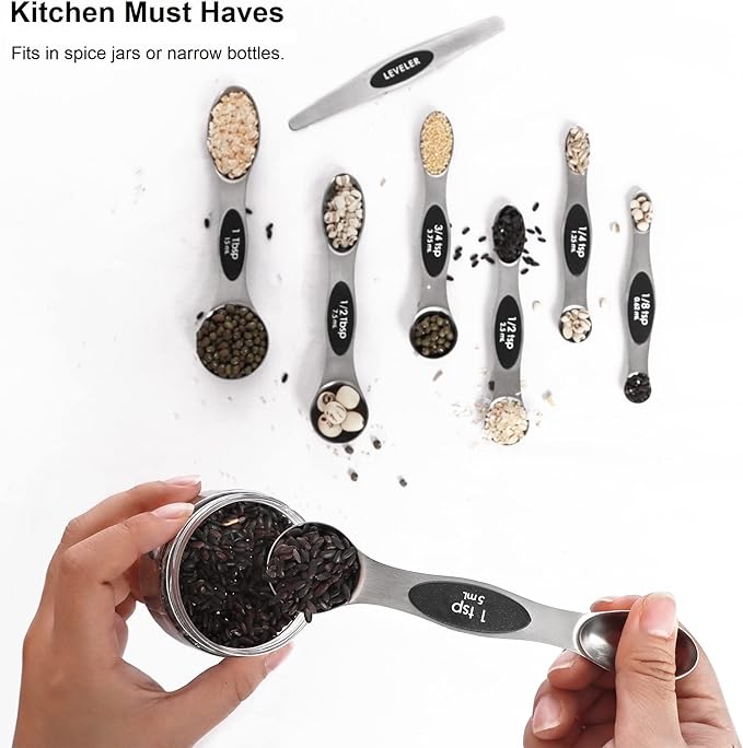 Baking Measuring Spoons