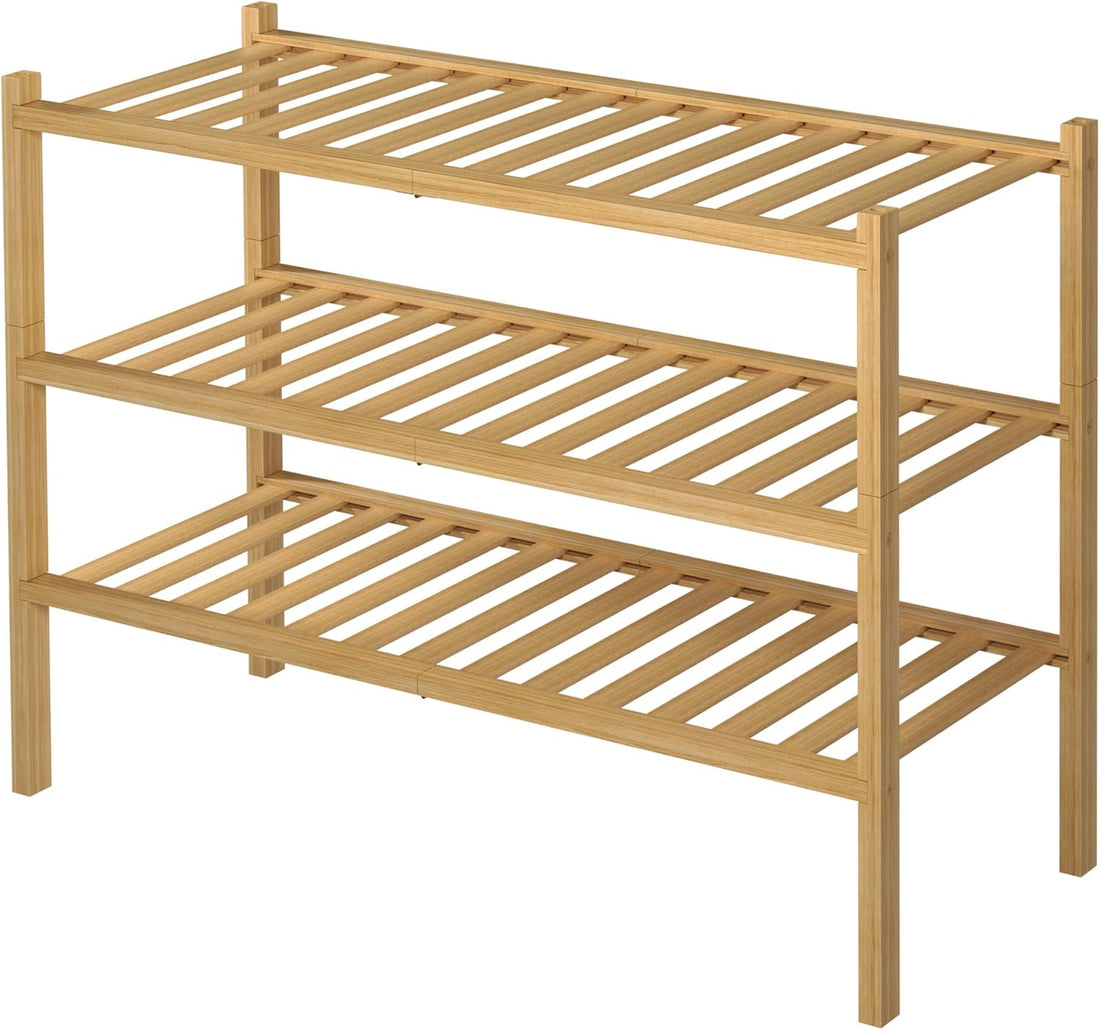 Shoe Rack