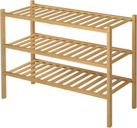 Shoe Rack