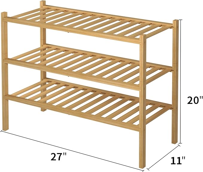 Shoe Storage Rack