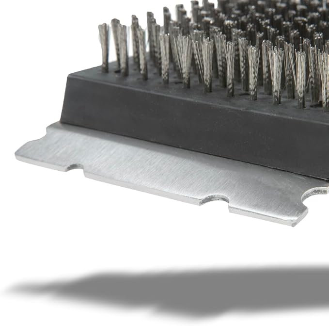 Barbecue Brush
