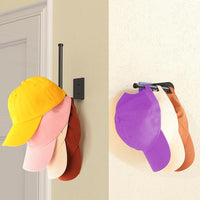 Baseball Cap Organizer Rack