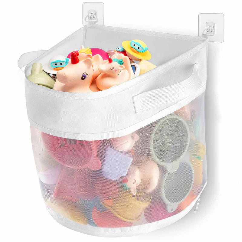 Bath loofah 4 pack for kids and baby bath use