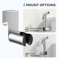 Bathroom Bidet