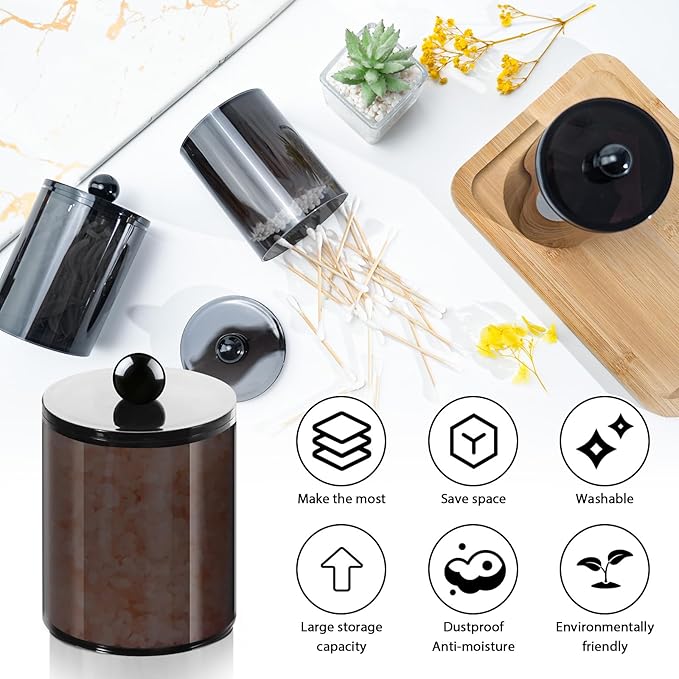 Bathroom Organizer