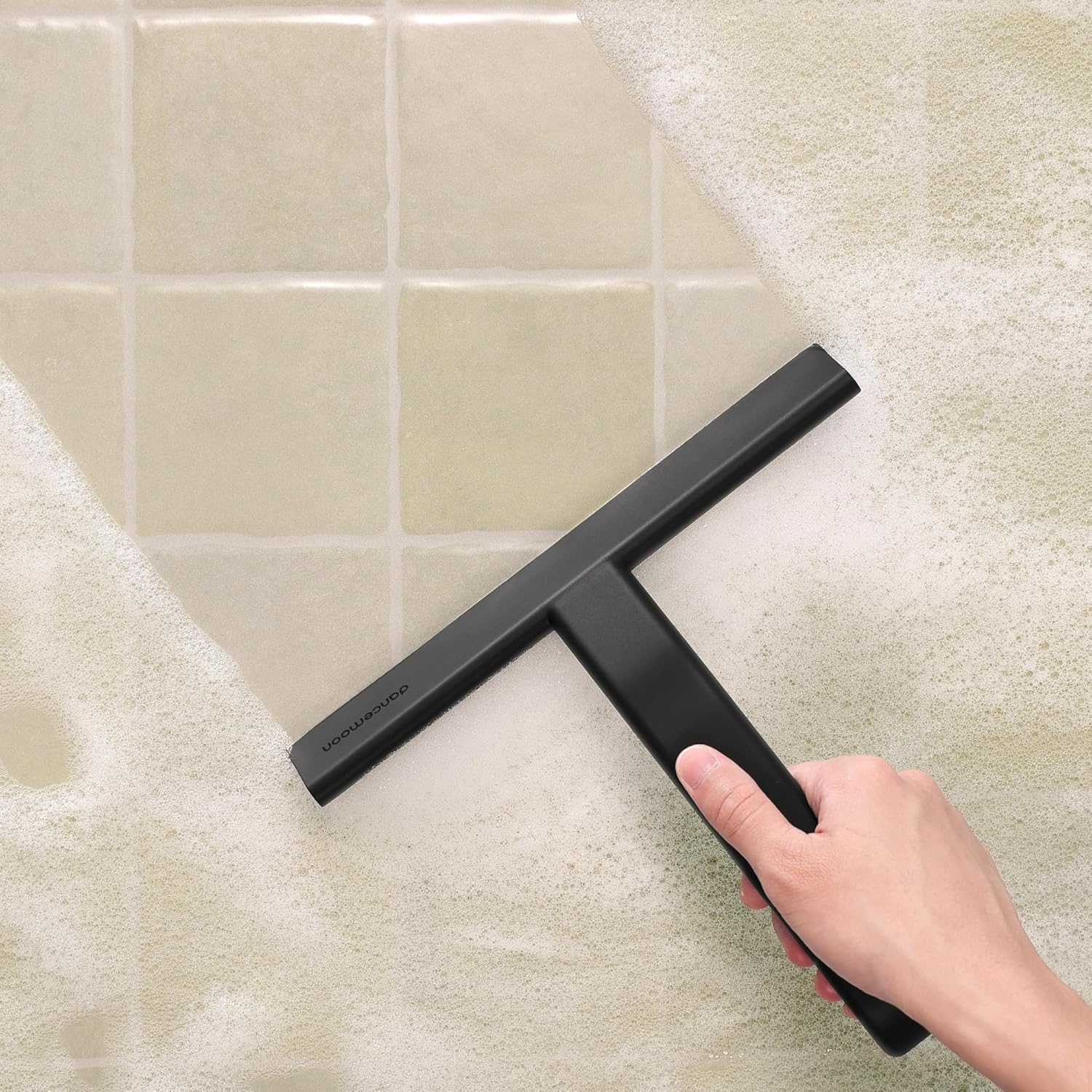 Bathroom Squeegee