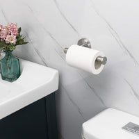 Rustproof Toilet Paper Holder for Bathroom