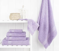 Bathroom Towels