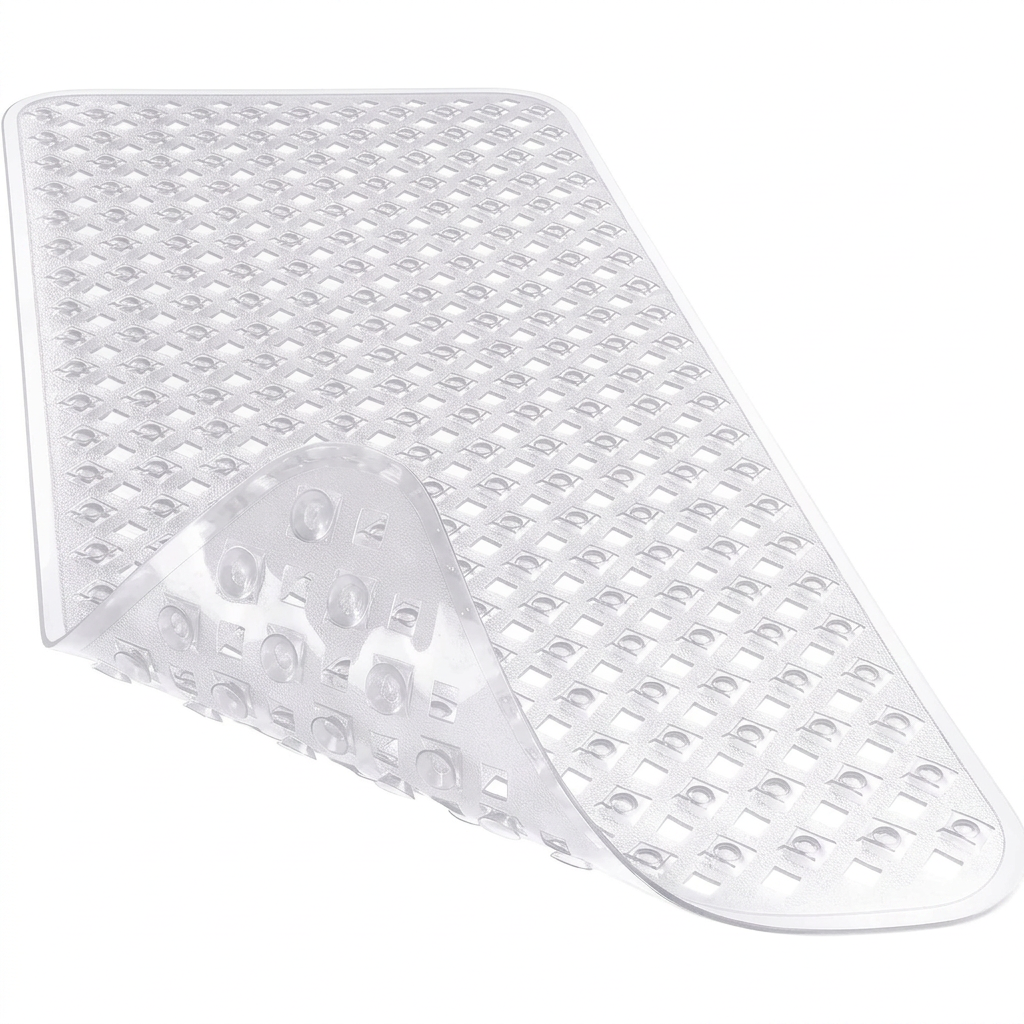 Bath Tub Shower Mat – Non-Slip Surface for Safe Bathing