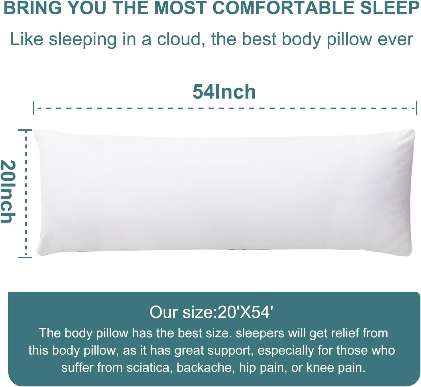 Bed Pillow