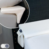 Triangle Cushion for Mattress Space