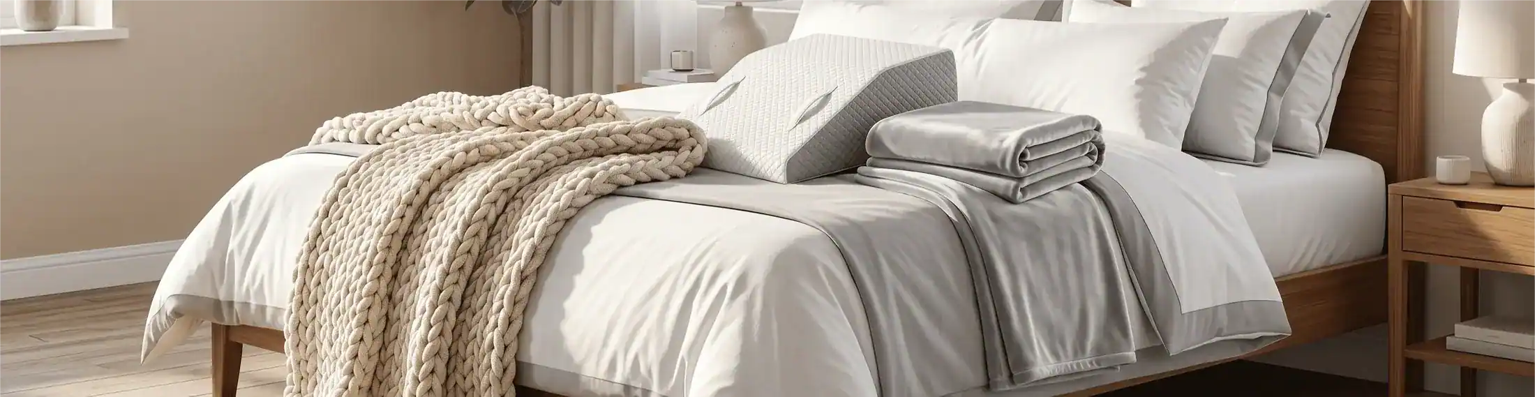 Bedding