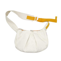 Beige Pet Carrier Pouch For Small Pets And Indoor Travel