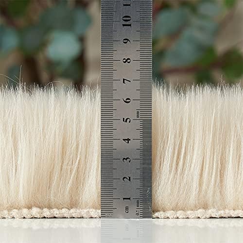 Fluffy Rug