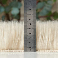 Fluffy Rug