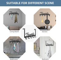 Metal Hooks