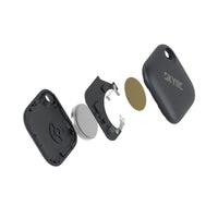Bluetooth finder tag suitable for wallet and personal accessories