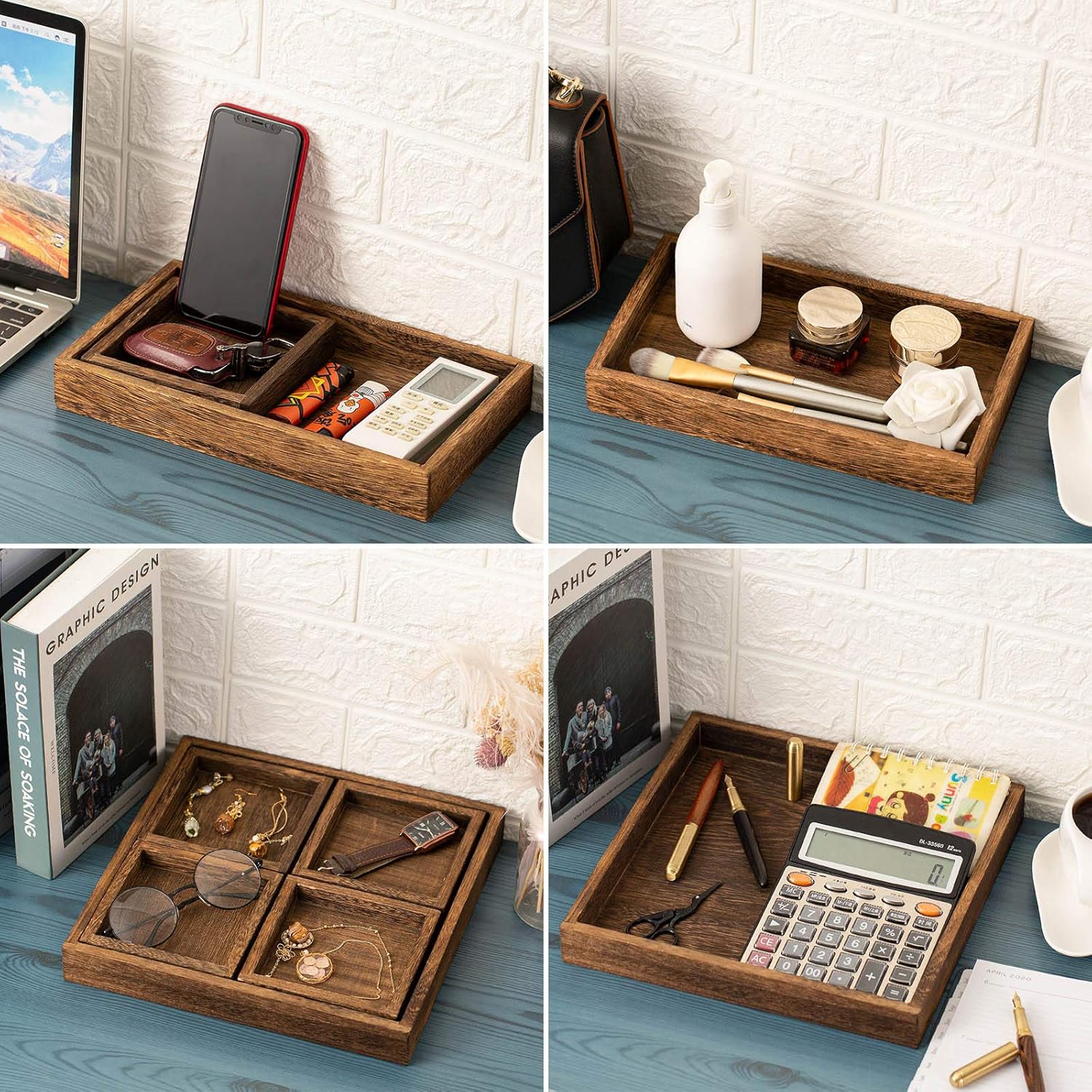Breakfast Tray