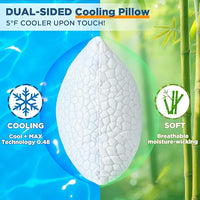 Breathable Pillow