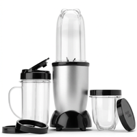Compact Bullet Blender