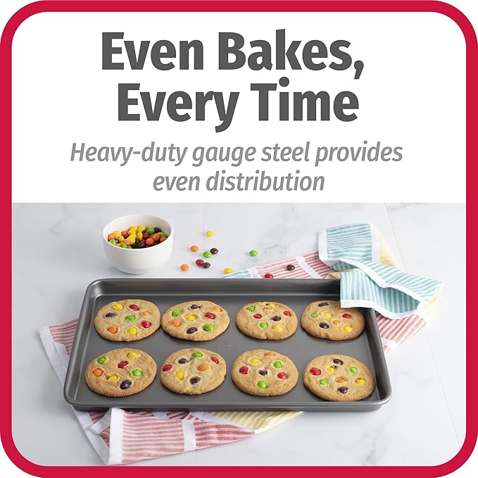 Carbon Steel Bakeware