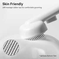 Cat Fur Remover Tool For Easy Grooming And Loose Hair Removal