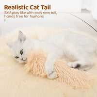 Catnip Cat Play Toys With Soft Fabric And Crinkle Sound