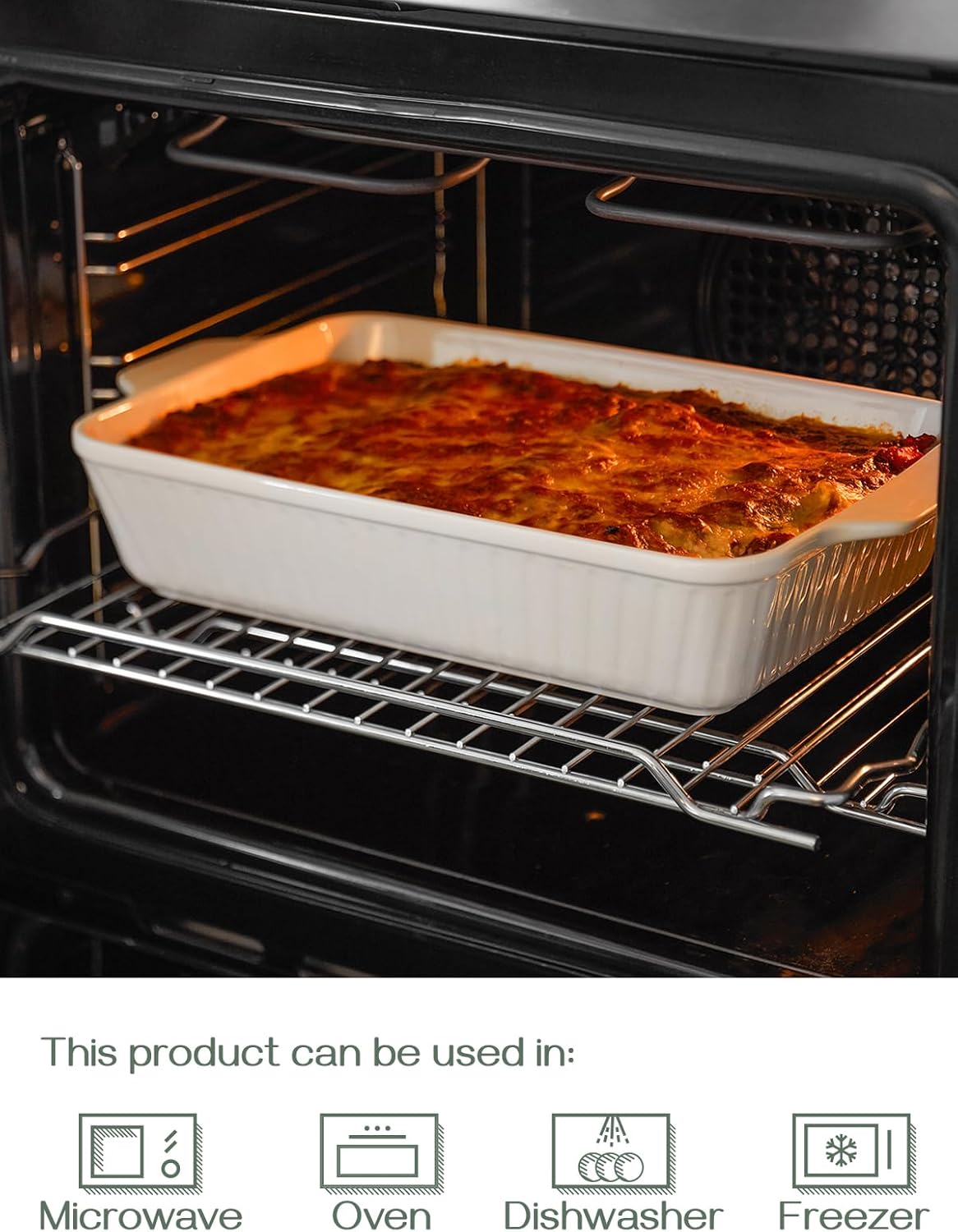 Ceramic Bakeware