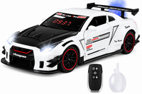 Car Loud Alarm Clock for Heavy Sleepers Adults with Engine Sound