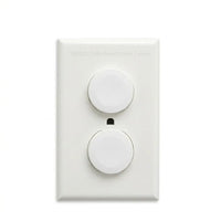 Childproof outlet covers plug protector for baby safety