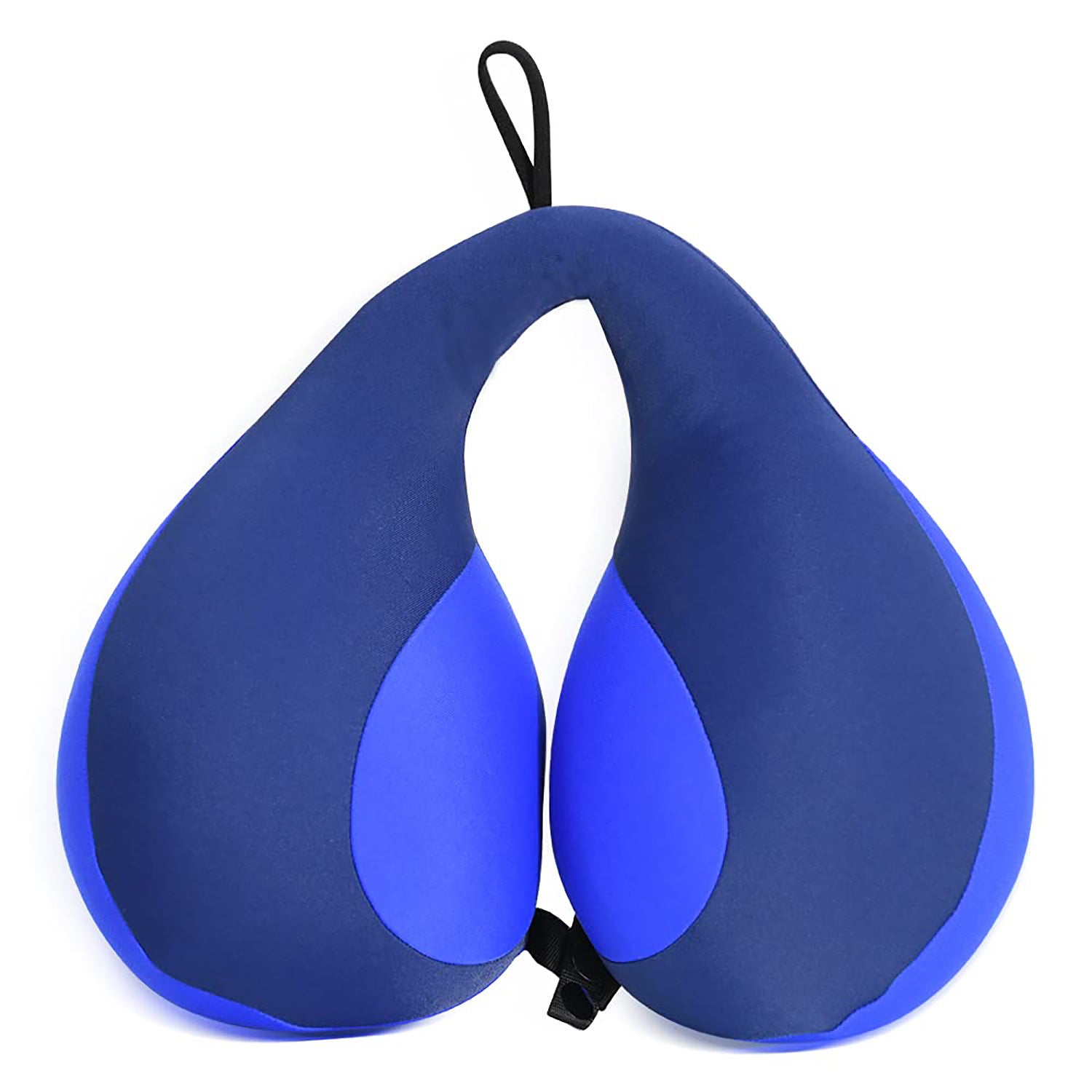 Chin support neck pillow for kids prevents head drop