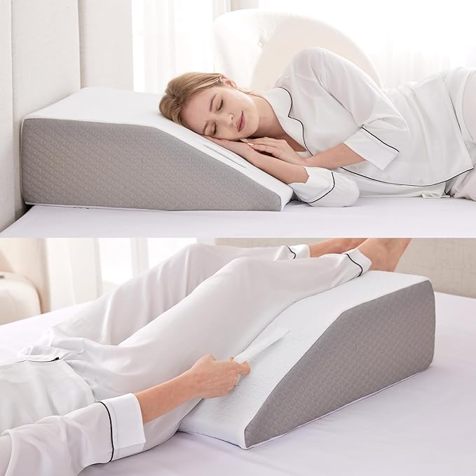 Circulation Pillow