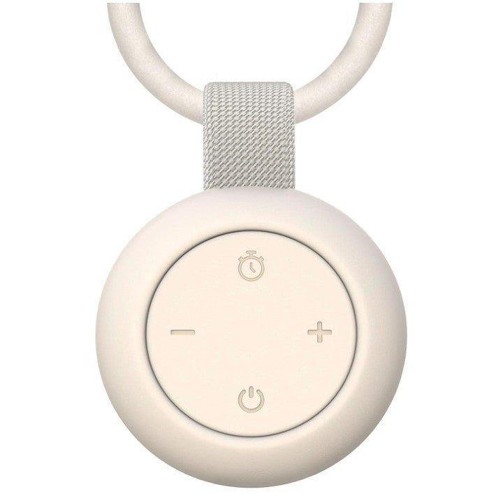 Clip-On Baby Sound Machine For Stroller