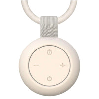 Clip-On Baby Sound Machine For Stroller