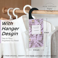 Closet Freshener