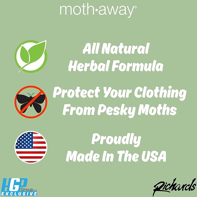 Closet Protection