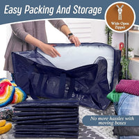 Clothes Storage Moving Bags