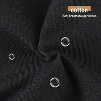 Comfortable and Stylish Cotton Dog Shirt Vest for Cool Weather, Ideal for Small and Medium Dogs