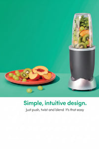 Personal Drink Blender for Smoothies and Protein Shakes