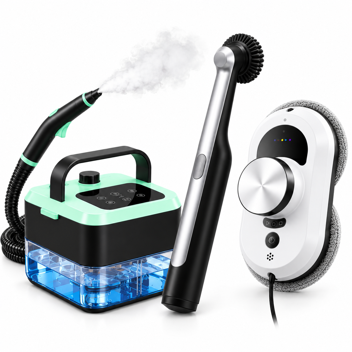 Home Cleaning Bundle