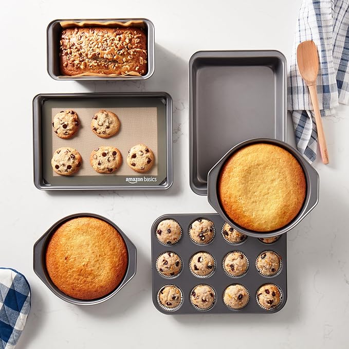 Heavy Duty Oven Safe Baking Trays