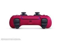 wireless controller connected to gaming console gameplay