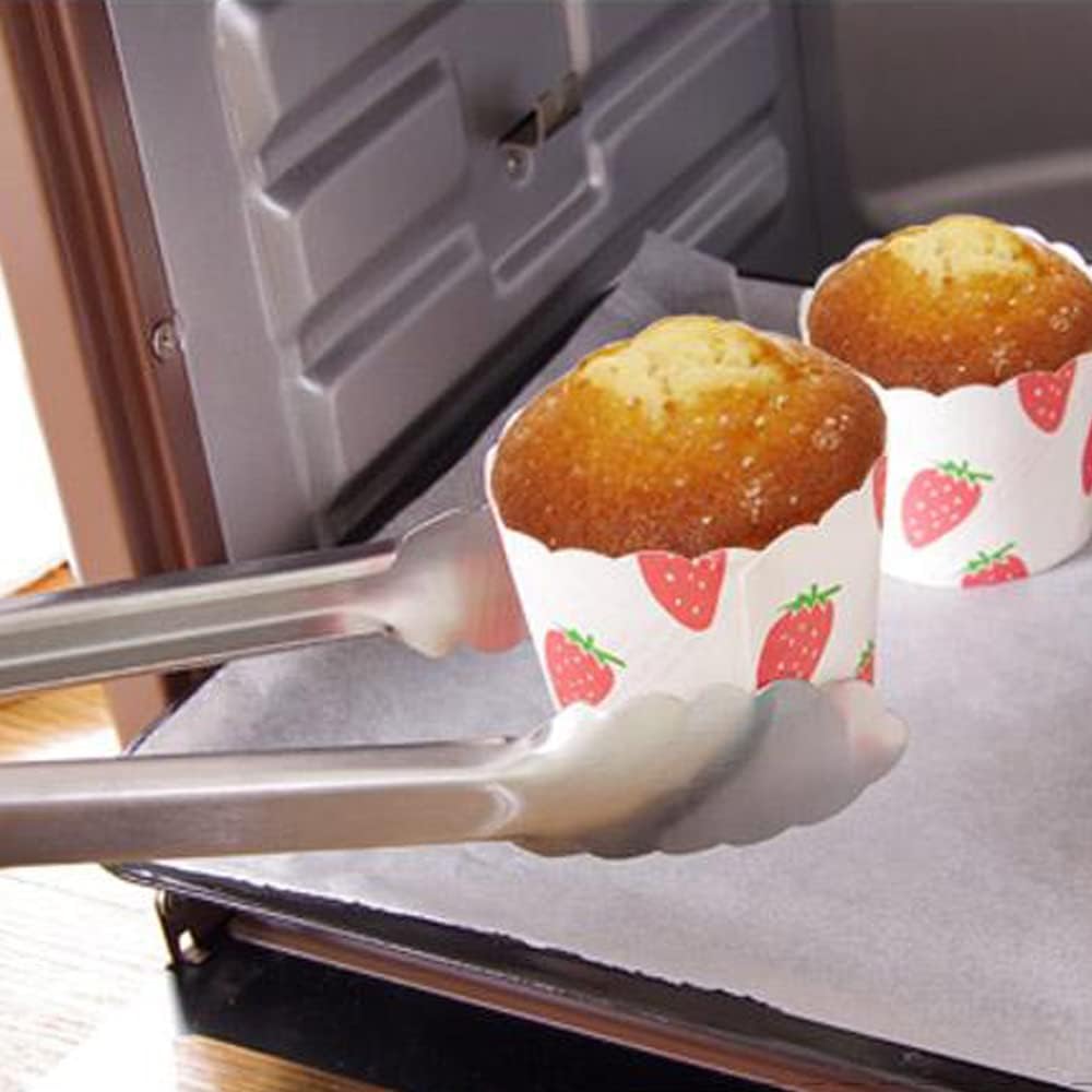 Cooking Tongs