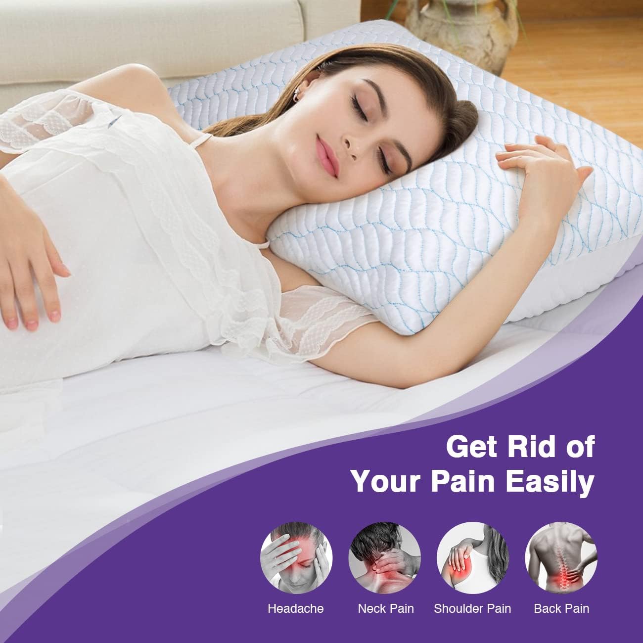 Sleep Pillows