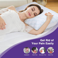 Sleep Pillows