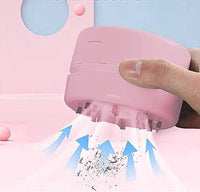 Mini Handheld Vacuum Cleaner